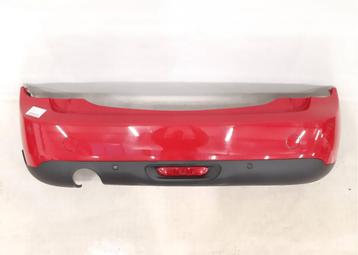 Achterbumper MINI F55 ( 851 )  beschikbaar voor biedingen