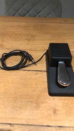 Kawai f-10H voetpedaal, Muziek en Instrumenten, Keyboards, Ophalen of Verzenden, Zo goed als nieuw