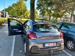Citroen c3 50 000 km, Auto's, Euro 5, Zwart, Bruin, Bedrijf
