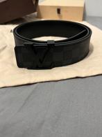 Ceinture louis Vuitton, Kleding | Heren, Riemen en Ceintuurs, Ophalen of Verzenden, Zo goed als nieuw, Riem of Ceintuur