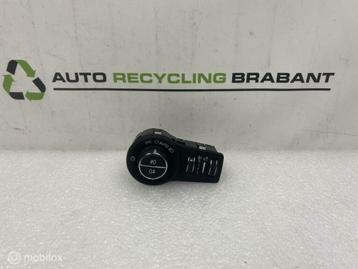 Lichtschakelaar Jeep Renegade Fiat 500X ORIGINEEL  735625411 beschikbaar voor biedingen