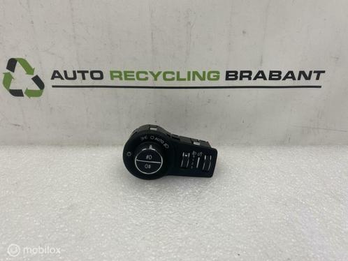 Lichtschakelaar Jeep Renegade Fiat 500X ORIGINEEL  735625411, Auto-onderdelen, Dashboard en Schakelaars, Jeep, Gebruikt, Ophalen of Verzenden