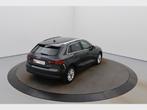 Audi A3 Sportback A3 Sportback 30 TFSI Attraction S tronic, Auto's, Automaat, 116 g/km, Bedrijf, Navigatiesysteem