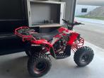 quad 125cc, Motoren, Quads en Trikes, 125 cc, 11 kW of minder, 1 cilinder