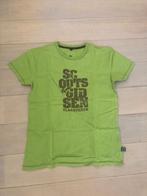 Scouts Gidsen Vlaanderen T-shirt - maat L, Verzamelen, Ophalen of Verzenden, Gebruikt, Kleding