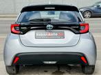 Toyota New Yaris 1.5 Hybride Automatique 2021, Automaat, Euro 6, Bedrijf, Berline