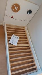 Kinderbedset 70 x 140 – Hulsta Minimo + AeroSleep Evolution, Enfants & Bébés, Chambre d'enfant | Lits, Sommier à lattes, 70 à 85 cm