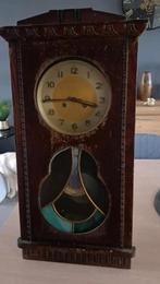 Ancienne Horloge, Enlèvement ou Envoi