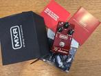 Pédale guitare MXR M78 Custom Badass '78 Distortion, Enlèvement, Comme neuf, Distortion, Overdrive ou Fuzz