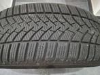 Jantes+pneu hiver bmw serie1, Auto diversen, Auto-accessoires, Ophalen, Gebruikt