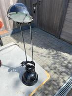 Halogeen bureaulamp, Antiek en Kunst, Ophalen