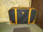 Valise de voyage, Ophalen