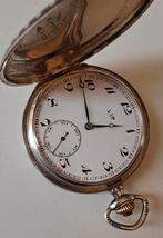 Montre gousset Lip, Bijoux, Sacs & Beauté, Enlèvement ou Envoi, Argent