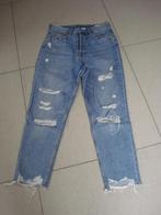 Divided jeansbroek, dames/meisjes. mt 38, Kleding | Dames, Spijkerbroeken en Jeans, Divided, Ophalen of Verzenden, Gedragen, Blauw