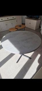 Moderne Tafel, Ophalen