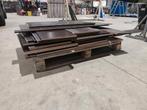 Restpartij houten platen, Doe-het-zelf en Bouw, Ophalen, Nieuw, Betonplex, Minder dan 20 mm