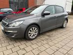 Peugeot 308 1.2 Style .Export!!( olieverbruik), Auto's, Voorwielaandrijving, Stof, Euro 6, 81 kW