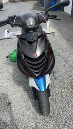 Piaggio zip a klasse, Fietsen en Brommers, Scooters | Piaggio, Ophalen, Tweetakt, Zip, Klasse A (25 km/u)