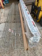 Kabelgoten, Ophalen, Zo goed als nieuw