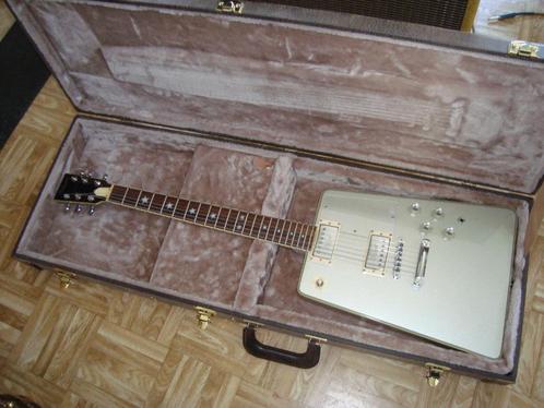 PRS, Kauffmann, Ibanez, Eastwood, Supro, Hoyer, Muziek en Instrumenten, Snaarinstrumenten | Gitaren | Elektrisch, Gebruikt, Solid body