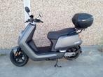 NIU - N1 SPORT SCOOTER - Motorfiets, Bedrijf, Overig, NIU