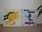 Boek rond skieën & sneeuw - Clavis, Ophalen of Verzenden, Nieuw