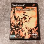 Circus Maximus PS2, Ophalen of Verzenden, Zo goed als nieuw