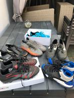 Sportschoenen, Sport en Fitness, Voetbal, Ophalen, Gebruikt, Schoenen