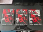 Gantz: G 1-3 English Manga, Complete serie of reeks, Ophalen of Verzenden, Nieuw, Japan (Manga)