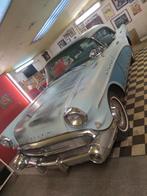 Buick 1957, Auto's, Oldtimers, 4 deurs, Te koop, Buick, Particulier