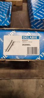 Delabie biosafe mengkraan NIEUW, Enlèvement, Neuf