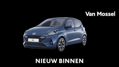 Hyundai i10 1.0 Techno AMT, Auto's, Hyundai, Bedrijf, Te koop, i10, Airconditioning, Bluetooth, Centrale vergrendeling, Climate control