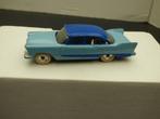 D-T Plymouth Plaza Engeland 1959, Ophalen of Verzenden, Gebruikt, Auto, Dinky Toys