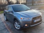 Mitsubishi ASX 1.6i Essence Euro5 2WD 6/2012 Cuir Camera Gps, Auto's, Mitsubishi, Voorwielaandrijving, Euro 5, 4 cilinders, 1590 cc