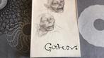 Creating “ Golum “ gift box - Smeagol / Lord of the rings, Ophalen of Verzenden, Zo goed als nieuw