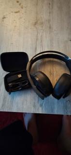 Casque Sony Platinum Wireless Headset - 7.1 Surround Noir, Enlèvement