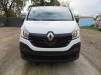 Renault Trafic 1.6dCi L1H1 - 2019 - €6b, Auto's, Voorwielaandrijving, https://public.car-pass.be/vhr/fda9fbb1-4cee-4b79-b840-6ab59f3e87cc