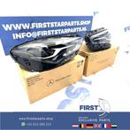 W118 FACELIFT CLA LED MULTIBEAM KOPLAMPEN Mercedes C118 X118, Ophalen of Verzenden, Gebruikt, Mercedes-Benz