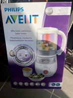 Avent stoomkoker, Kinderen en Baby's, Babyvoeding en Toebehoren, Ophalen, Zo goed als nieuw