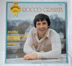 LP Rocco Granata met o.a. "Marina", Ophalen of Verzenden