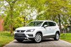 Seat Ateca 1.0 TSI Ecomotive Style * LED * NAVI * DAB *, Voorwielaandrijving, Stof, https://public.car-pass.be/vhr/5fd849c0-d58c-4a57-88e3-5c533a00ca05