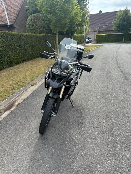 BMW F800 GS, Motoren, Motoren | BMW, Particulier, Enduro, meer dan 35 kW, 2 cilinders, Motorrijbewijs A, ABS, Handvatverwarming