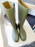Bottes jardin ou pluie Taille 44, Caravans en Kamperen, Regenkleding, Ophalen, Nieuw, Regenlaarzen