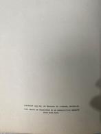 Hergé Voir et Savoir" of "Kuifje Chromo Album, Boeken, Ophalen, Zo goed als nieuw, Hergé, Plaatjesalbum