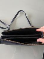 Kleine handige compacte crossbody handtas, Bijoux, Sacs & Beauté, Sacs | Sacs à bandoulière, Comme neuf, Bleu, Enlèvement ou Envoi