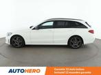 Mercedes-Benz C-Klasse 200 C 200 d T AMG Line (bj 2019), Auto's, Automaat, Achterwielaandrijving, Gebruikt, Euro 6