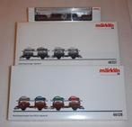 Train miniature, Hobby & Loisirs créatifs, Trains miniatures | HO, Enlèvement ou Envoi, Comme neuf, Courant alternatif, Märklin