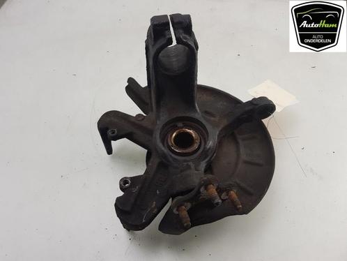 FUSEE RECHTS VOOR Seat Ibiza ST (6J8) (01-2010/07-2016), Auto-onderdelen, Ophanging en Onderstel, Seat, Gebruikt