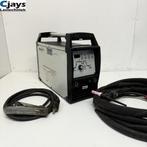 EWM Tetrix 230 DC Comfort 5P Tig Laspost Machine + Garantie, Ophalen of Verzenden, Gebruikt, 250 ampère, Tig