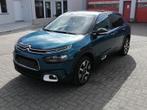 Citroen C4 Cactus Shine Check +, Autos, Citroën, Achat, Euro 6, 110 g/km, Boîte manuelle